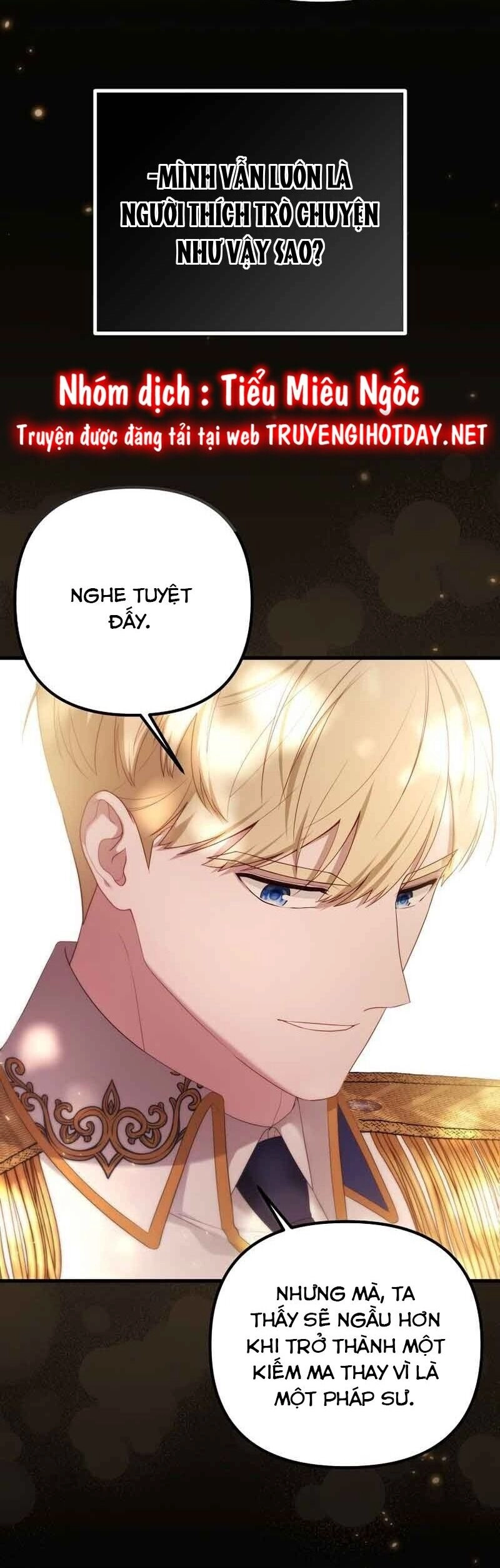 Một Đêm Sâu Đậm Của Adeline Chapter 50 - 41