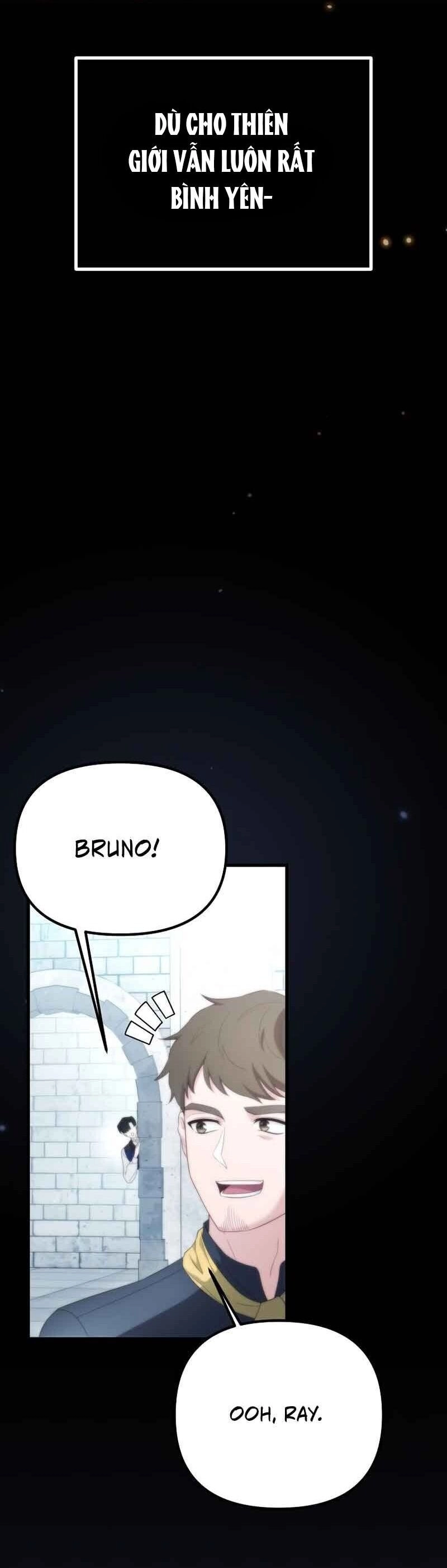 Một Đêm Sâu Đậm Của Adeline Chapter 50 - 43