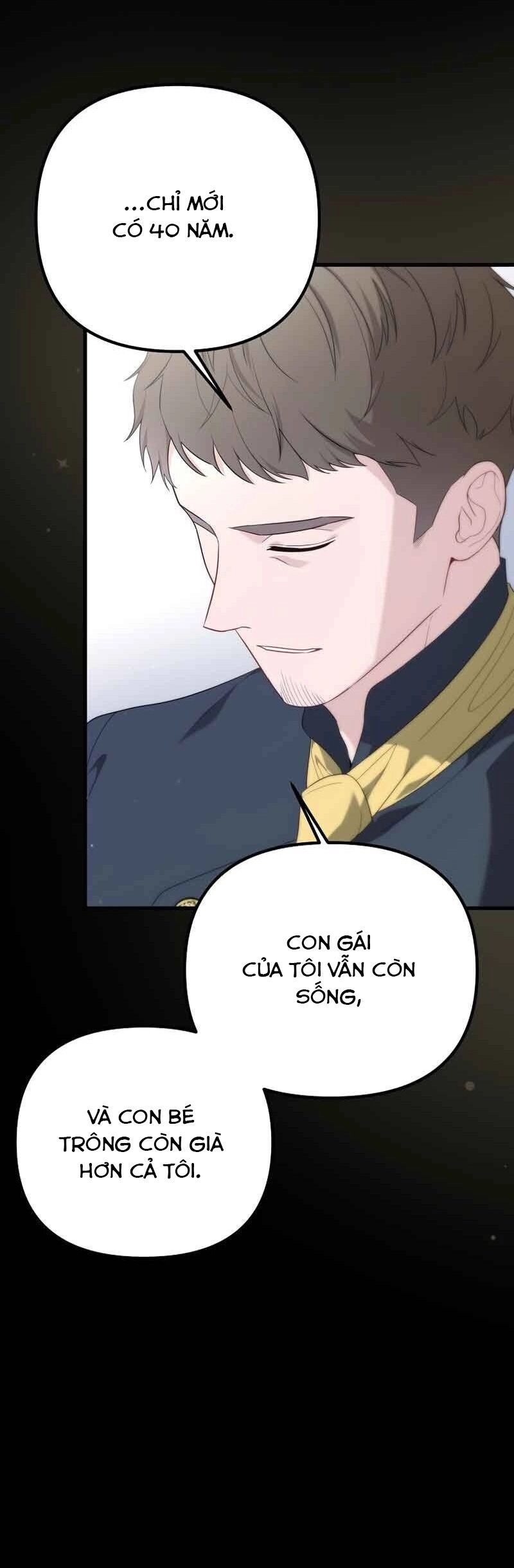 Một Đêm Sâu Đậm Của Adeline Chapter 50 - 48