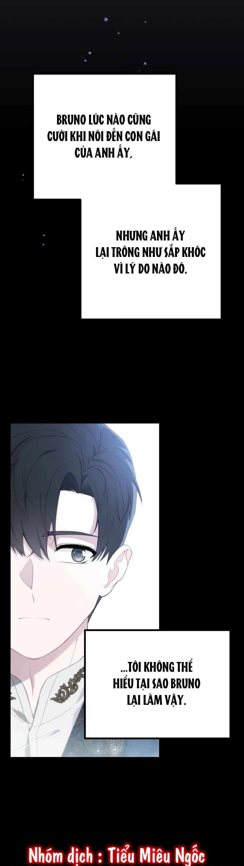 Một Đêm Sâu Đậm Của Adeline Chapter 50 - 51