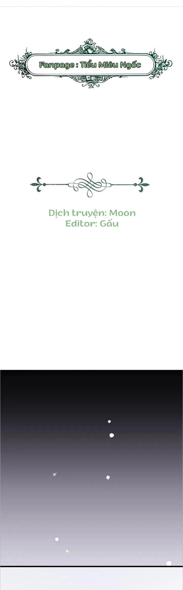 Một Đêm Sâu Đậm Của Adeline Chapter 51 - 2