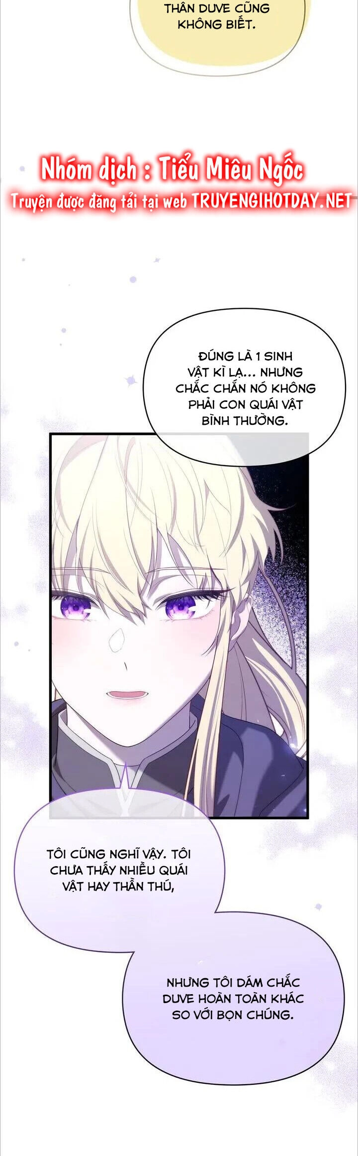 Một Đêm Sâu Đậm Của Adeline Chapter 51 - 4