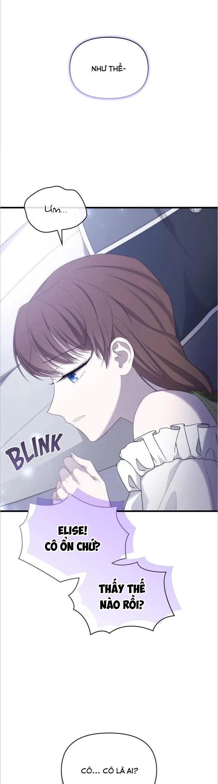 Một Đêm Sâu Đậm Của Adeline Chapter 51 - 5