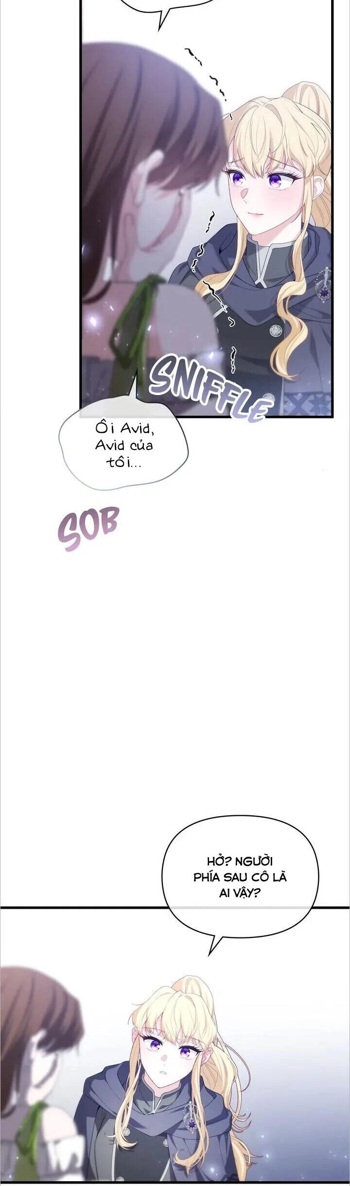 Một Đêm Sâu Đậm Của Adeline Chapter 51 - 10