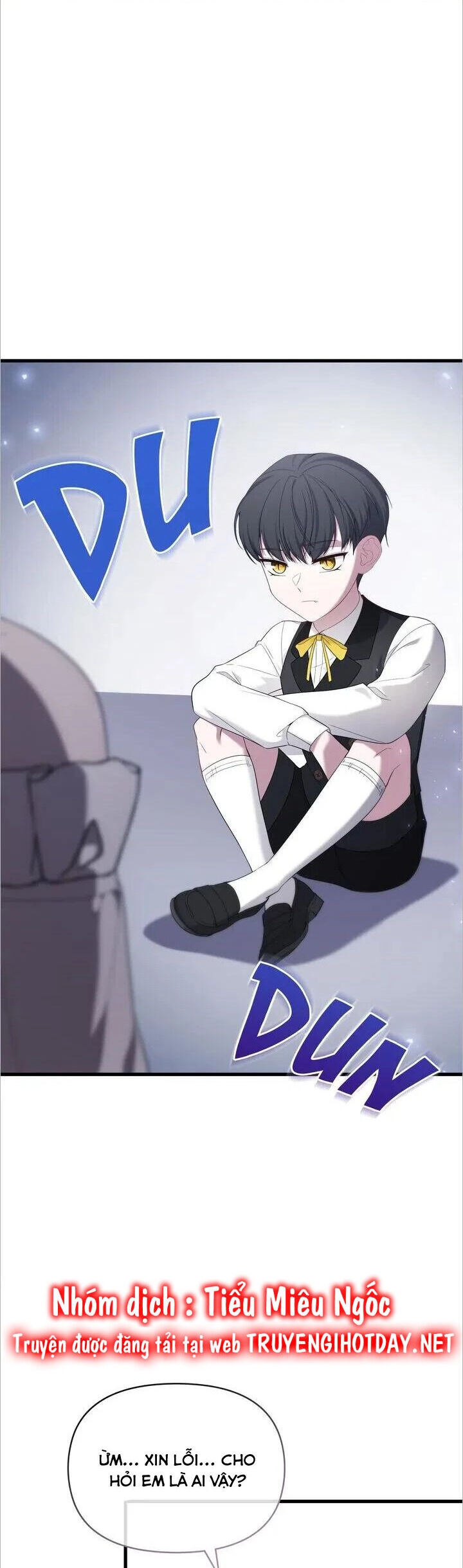 Một Đêm Sâu Đậm Của Adeline Chapter 51 - 11