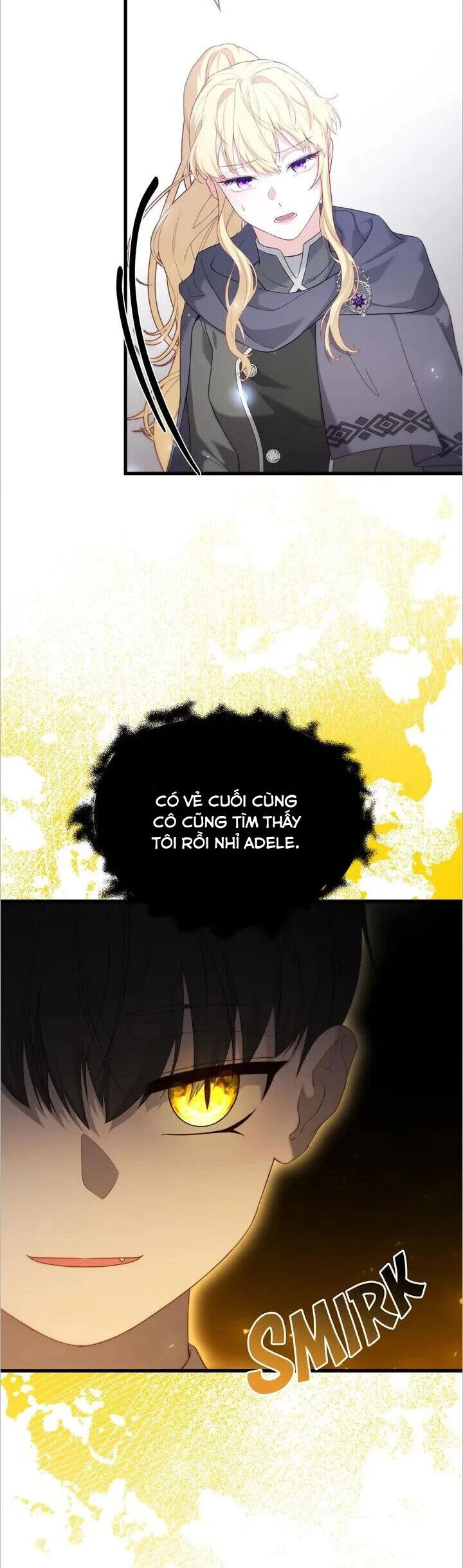 Một Đêm Sâu Đậm Của Adeline Chapter 51 - 12