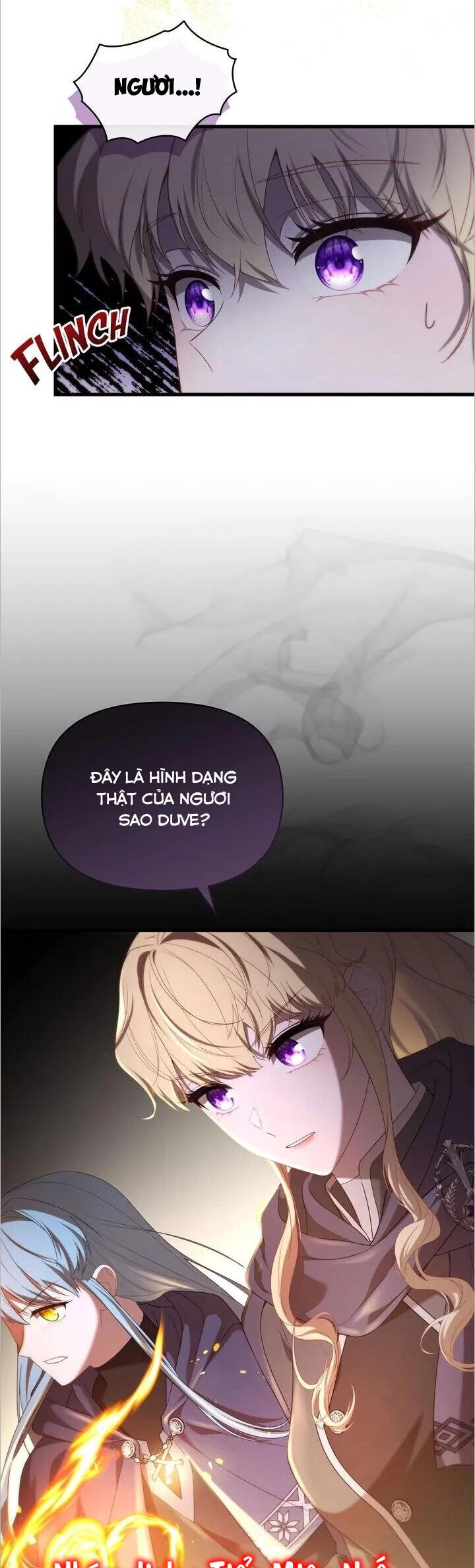 Một Đêm Sâu Đậm Của Adeline Chapter 51 - 13