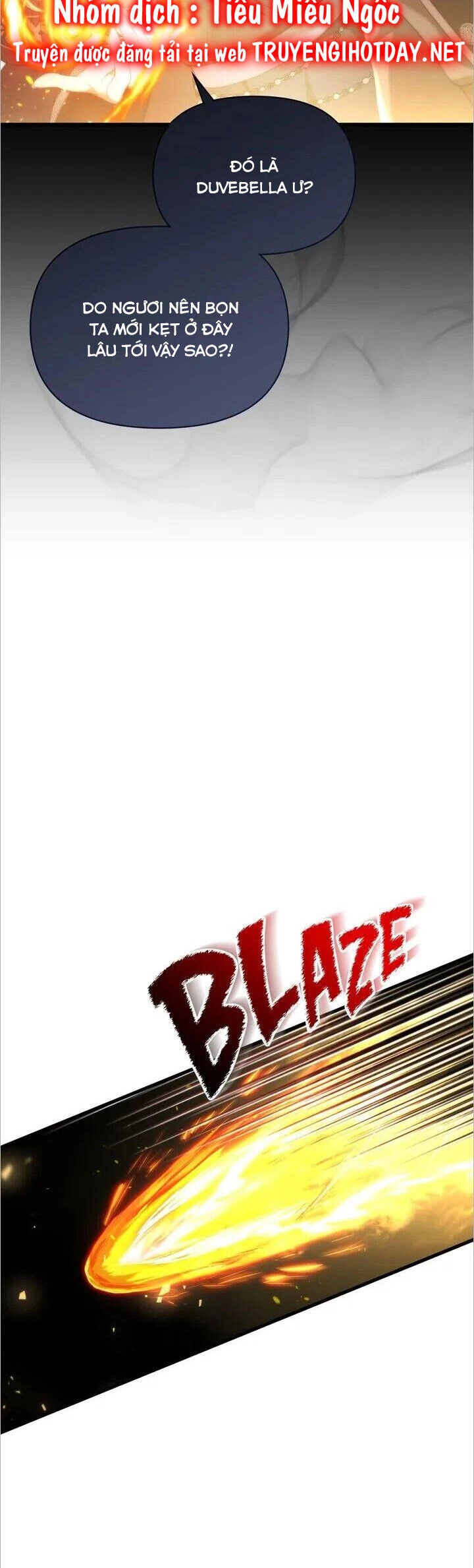 Một Đêm Sâu Đậm Của Adeline Chapter 51 - 14