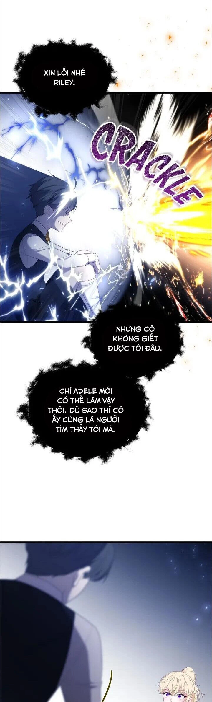 Một Đêm Sâu Đậm Của Adeline Chapter 51 - 15