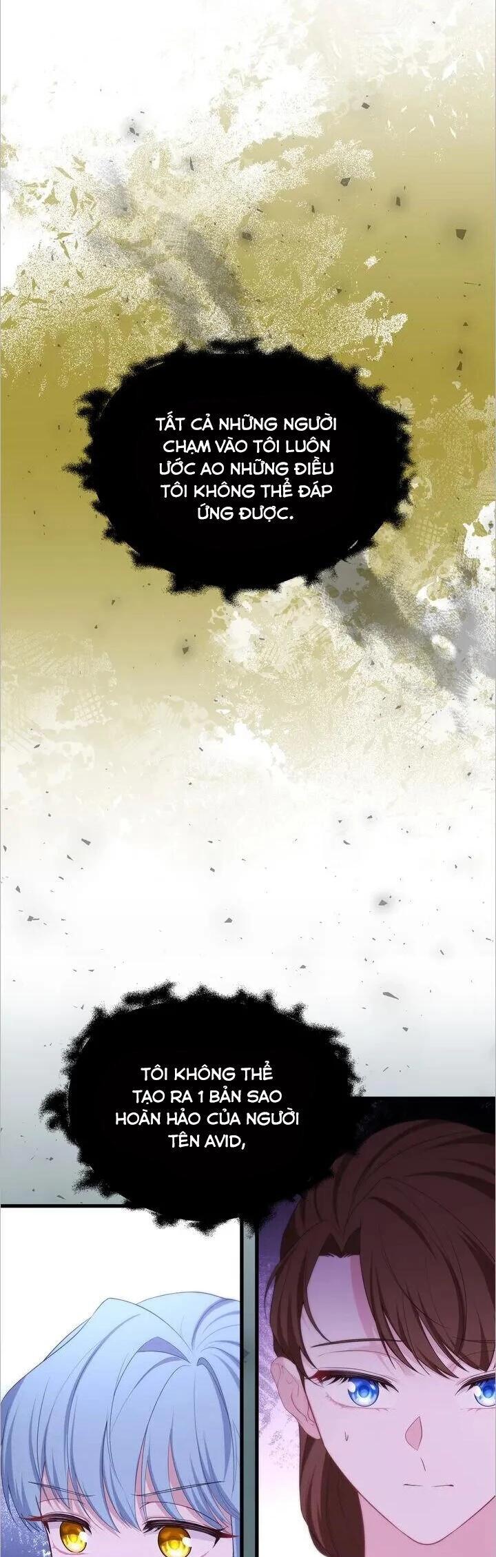 Một Đêm Sâu Đậm Của Adeline Chapter 51 - 17