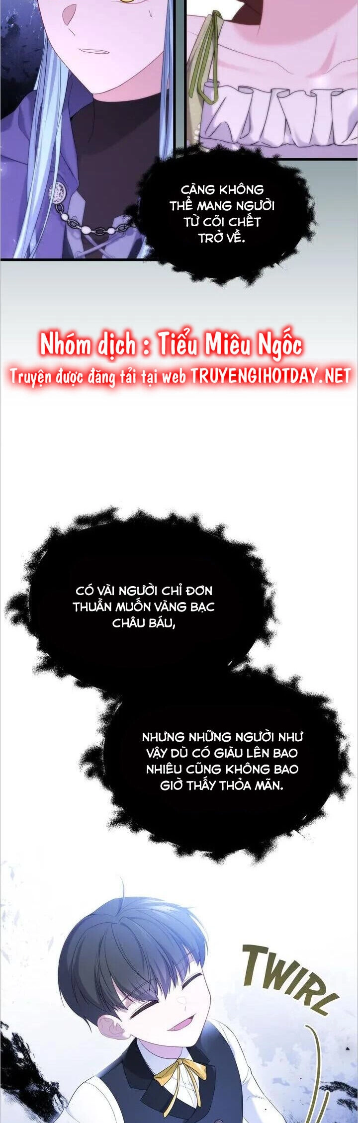 Một Đêm Sâu Đậm Của Adeline Chapter 51 - 18