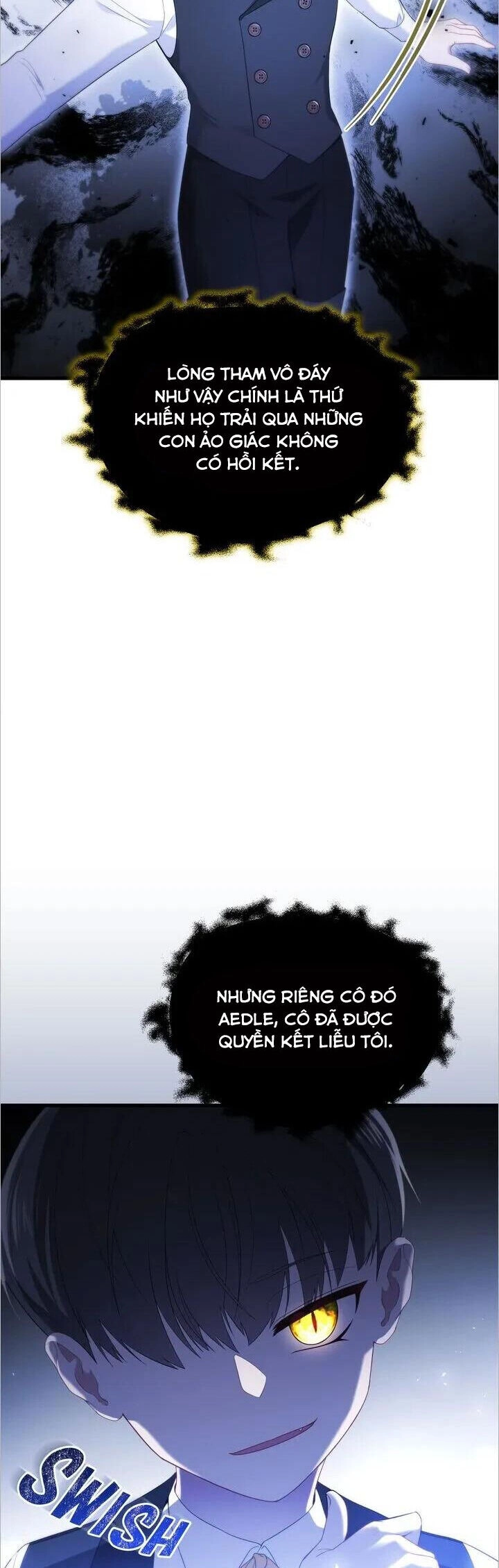 Một Đêm Sâu Đậm Của Adeline Chapter 51 - 19