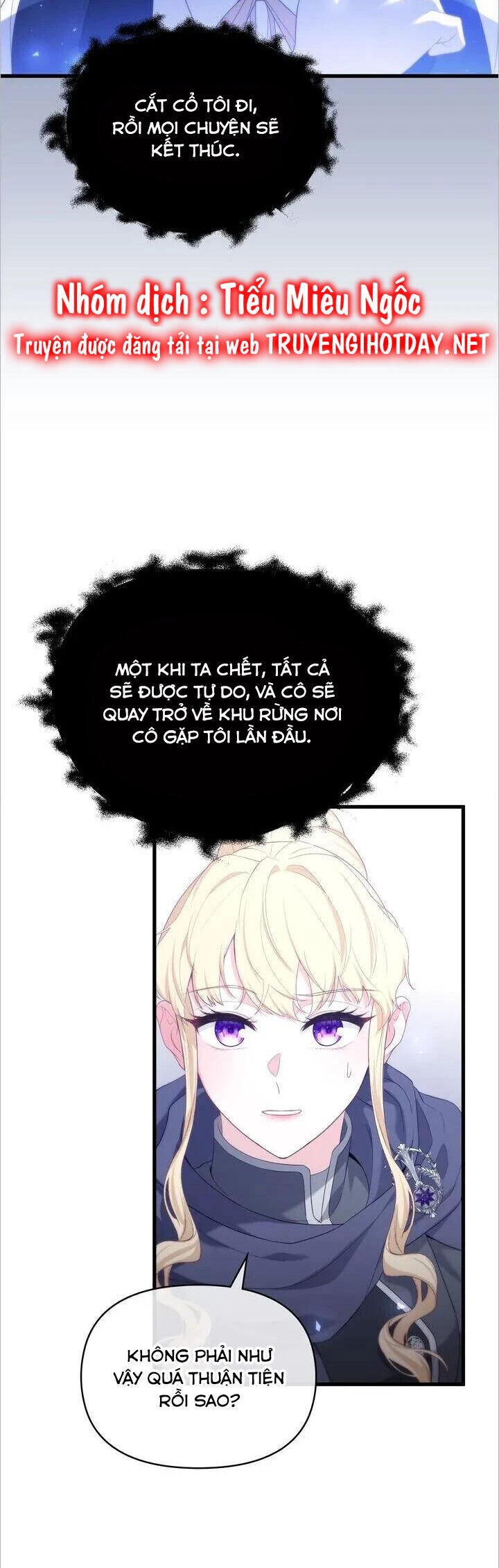 Một Đêm Sâu Đậm Của Adeline Chapter 51 - 20