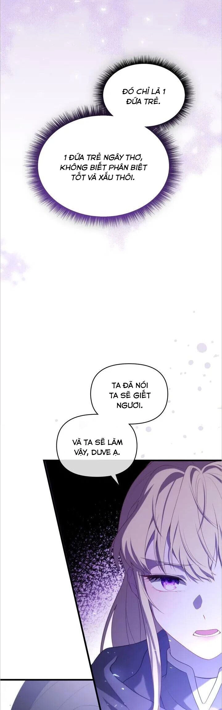 Một Đêm Sâu Đậm Của Adeline Chapter 51 - 22