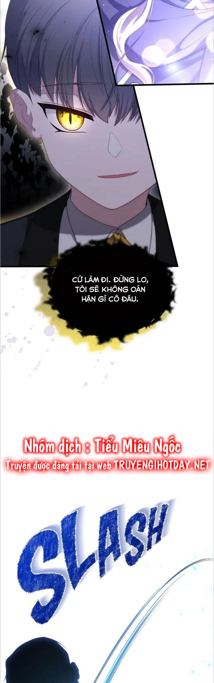 Một Đêm Sâu Đậm Của Adeline Chapter 51 - 23