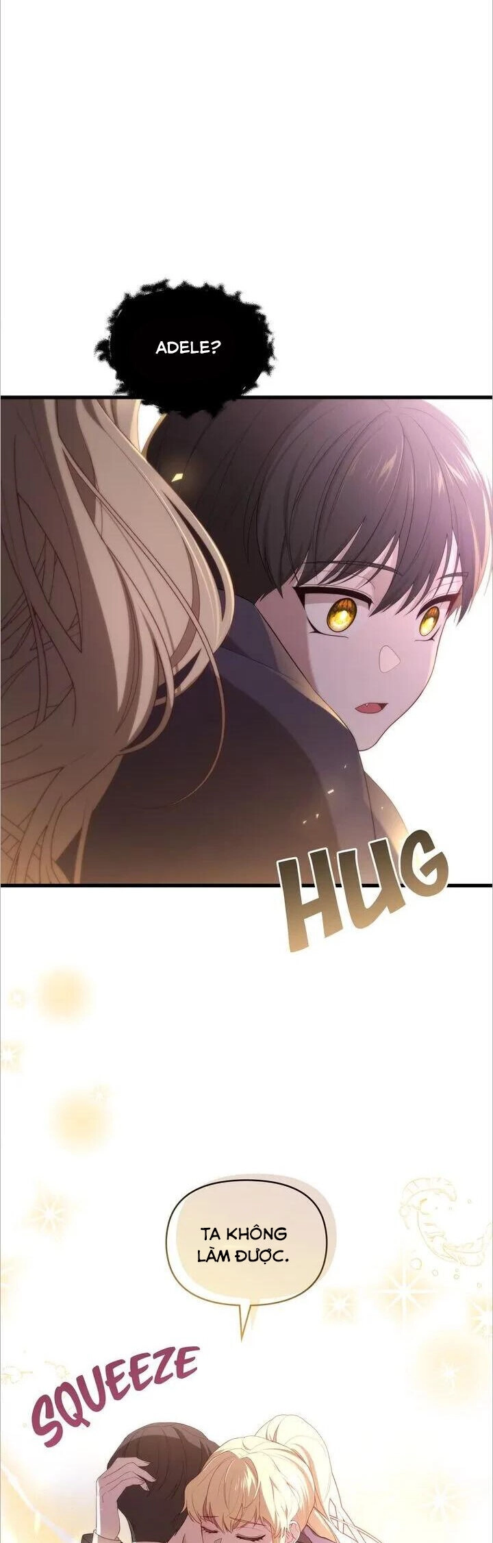 Một Đêm Sâu Đậm Của Adeline Chapter 51 - 25