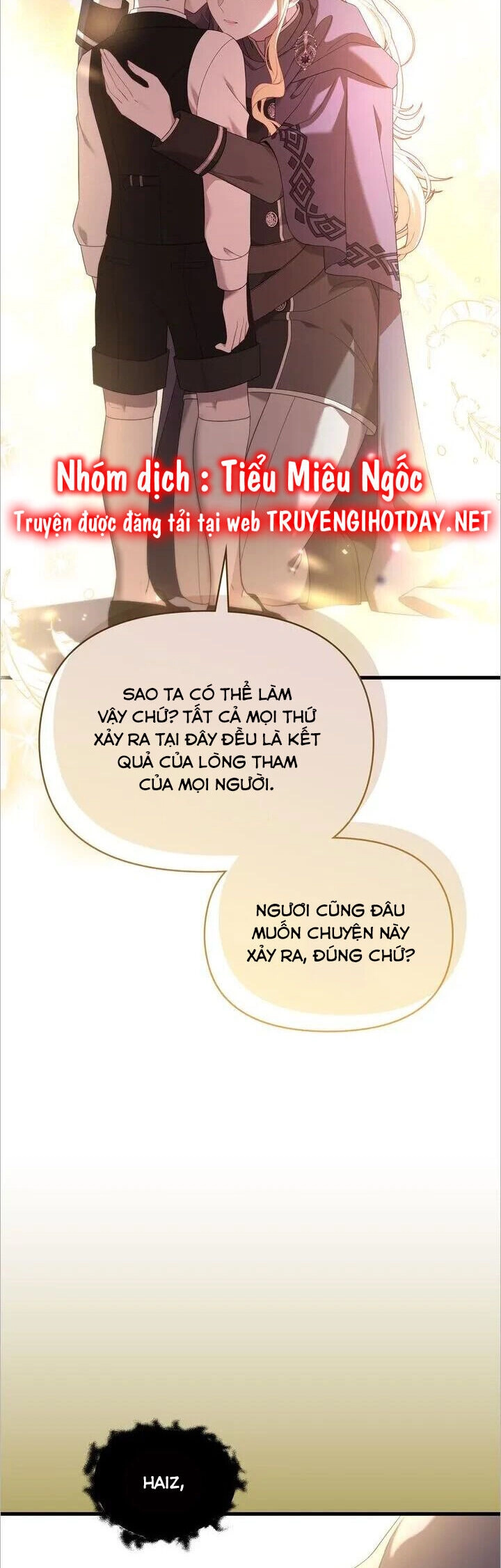 Một Đêm Sâu Đậm Của Adeline Chapter 51 - 26