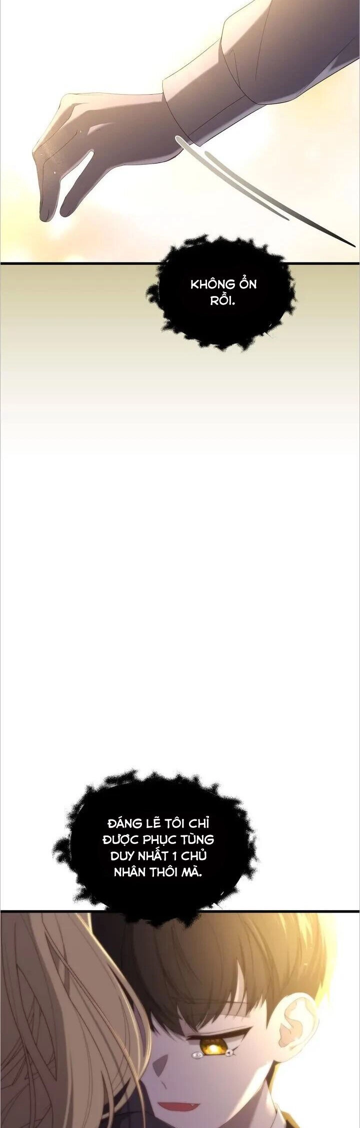 Một Đêm Sâu Đậm Của Adeline Chapter 51 - 27