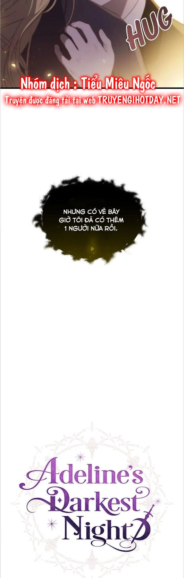 Một Đêm Sâu Đậm Của Adeline Chapter 51 - 28