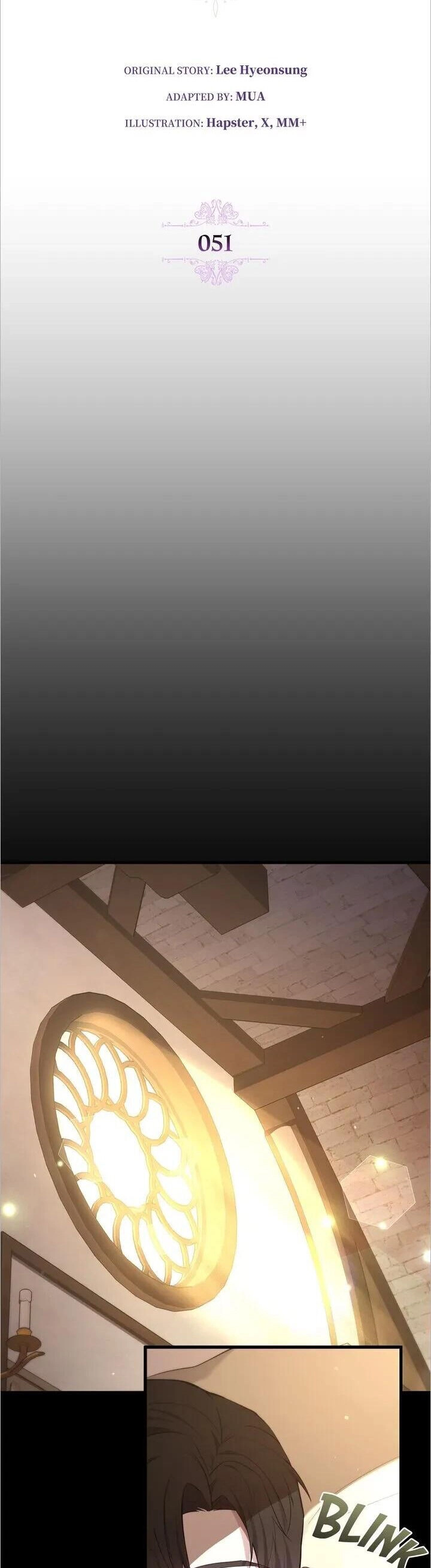 Một Đêm Sâu Đậm Của Adeline Chapter 51 - 29