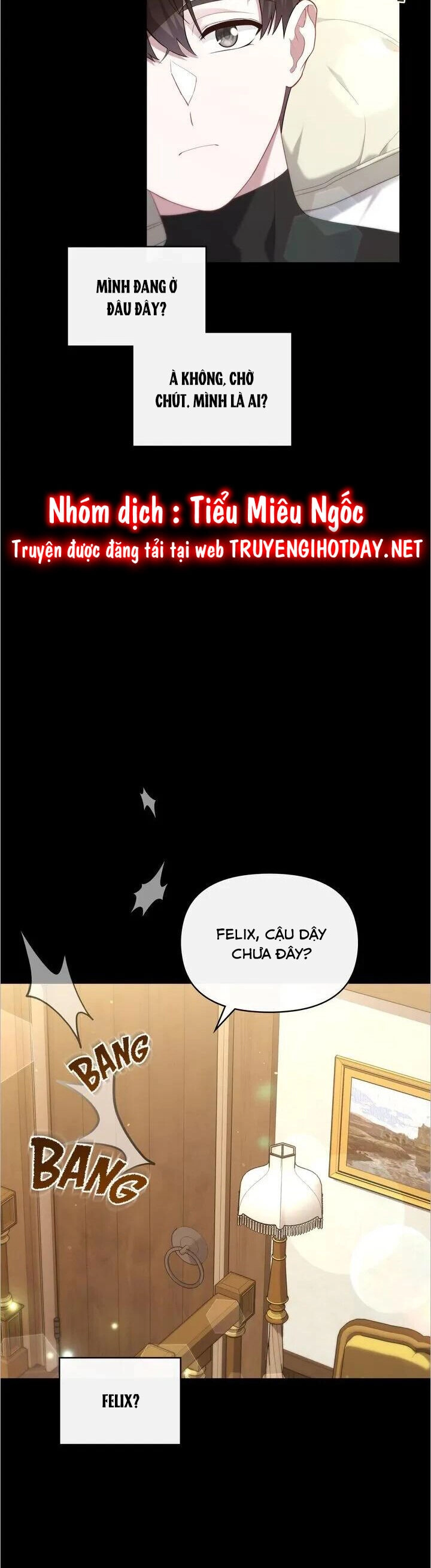 Một Đêm Sâu Đậm Của Adeline Chapter 51 - 30