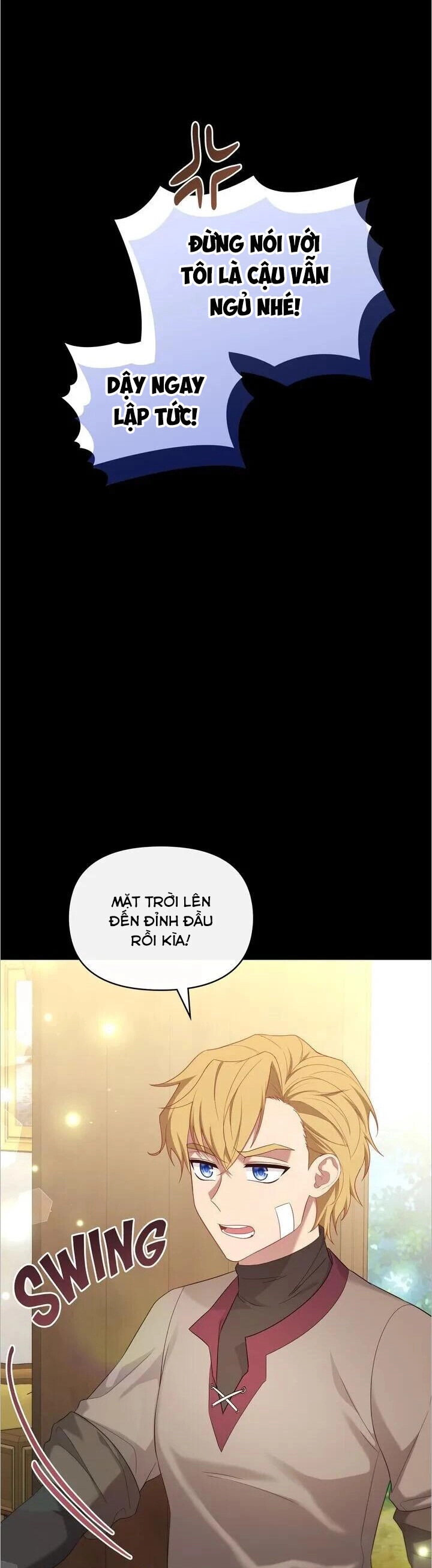 Một Đêm Sâu Đậm Của Adeline Chapter 51 - 31