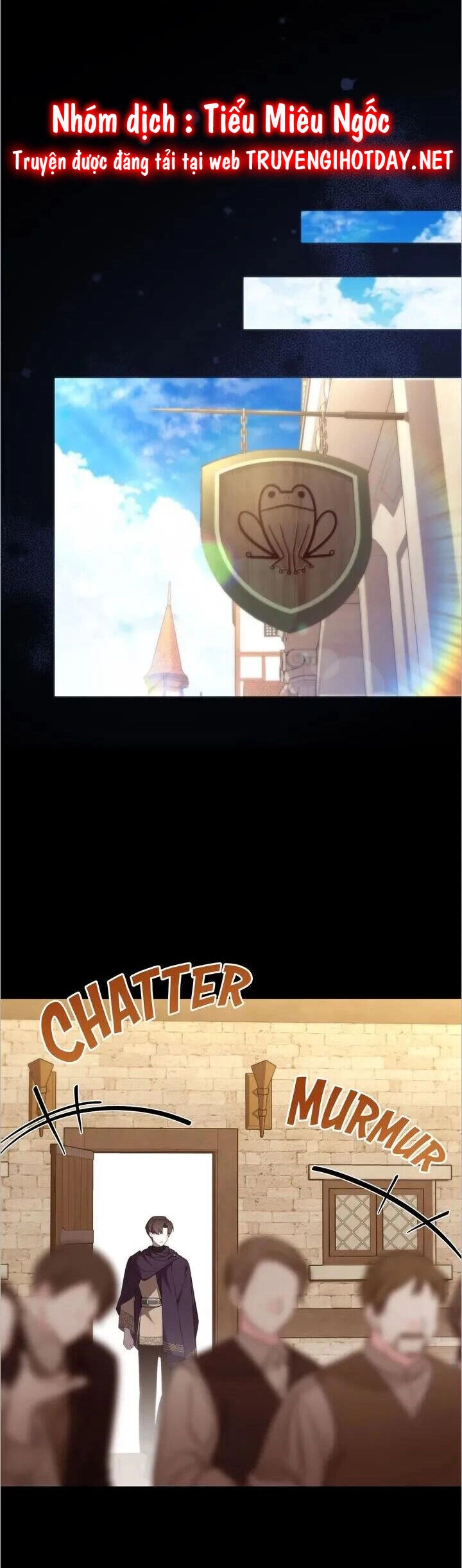 Một Đêm Sâu Đậm Của Adeline Chapter 51 - 36