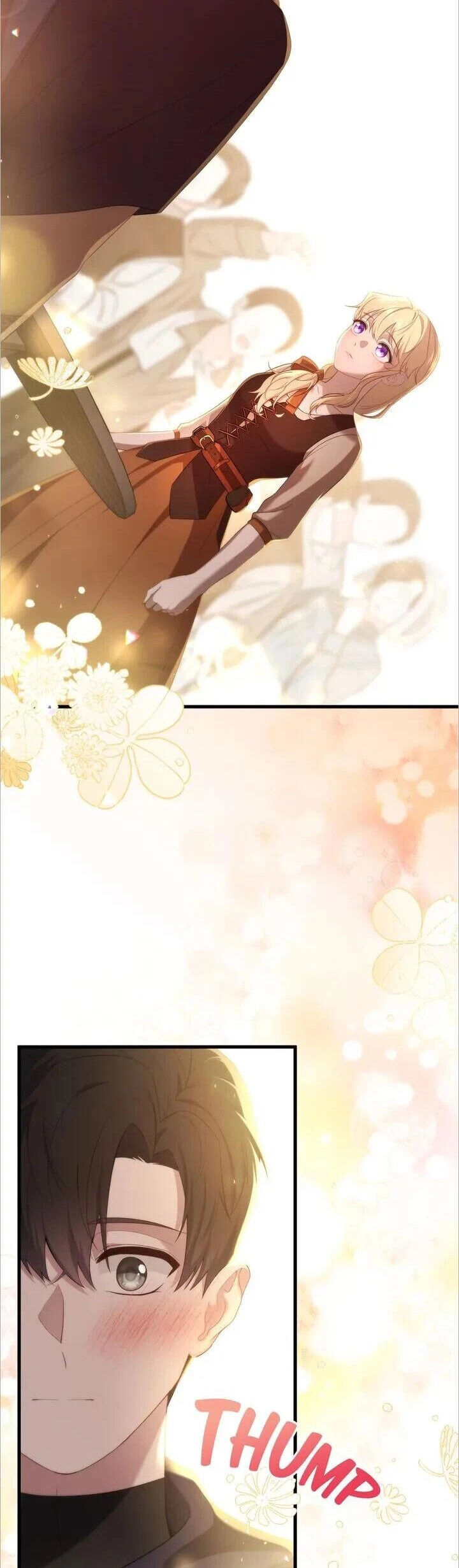 Một Đêm Sâu Đậm Của Adeline Chapter 51 - 39