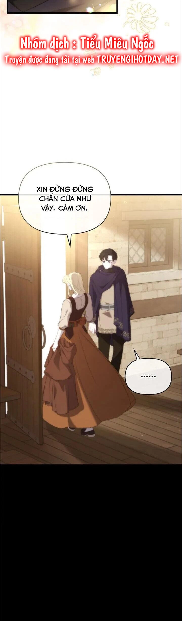 Một Đêm Sâu Đậm Của Adeline Chapter 51 - 40