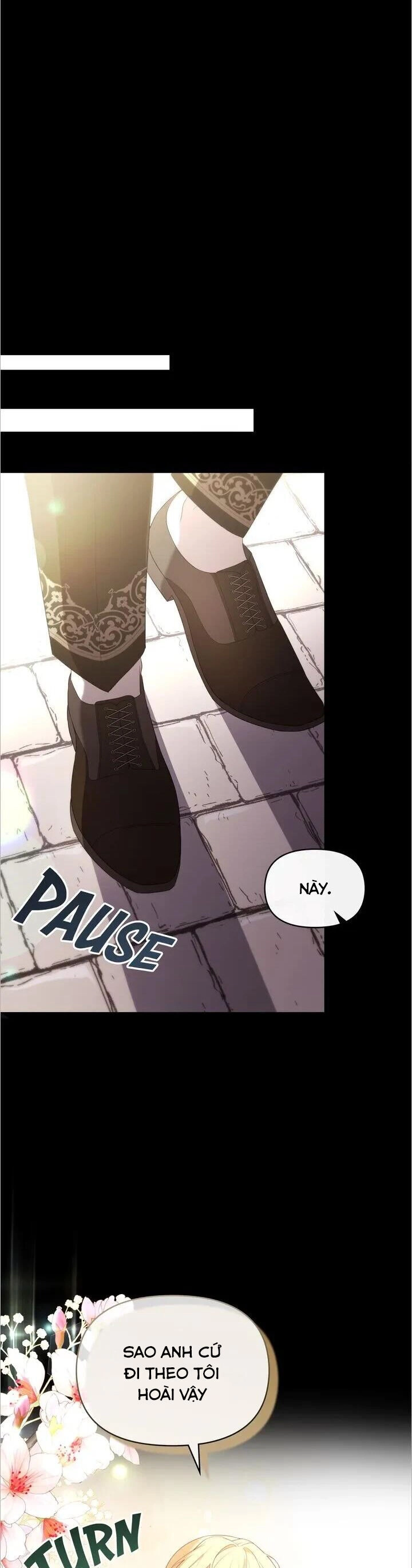 Một Đêm Sâu Đậm Của Adeline Chapter 51 - 41