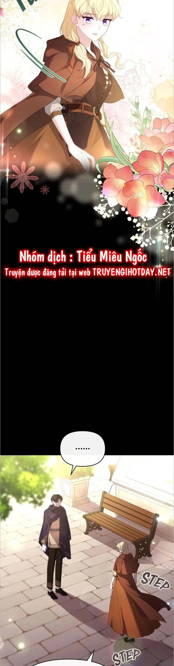 Một Đêm Sâu Đậm Của Adeline Chapter 51 - 42