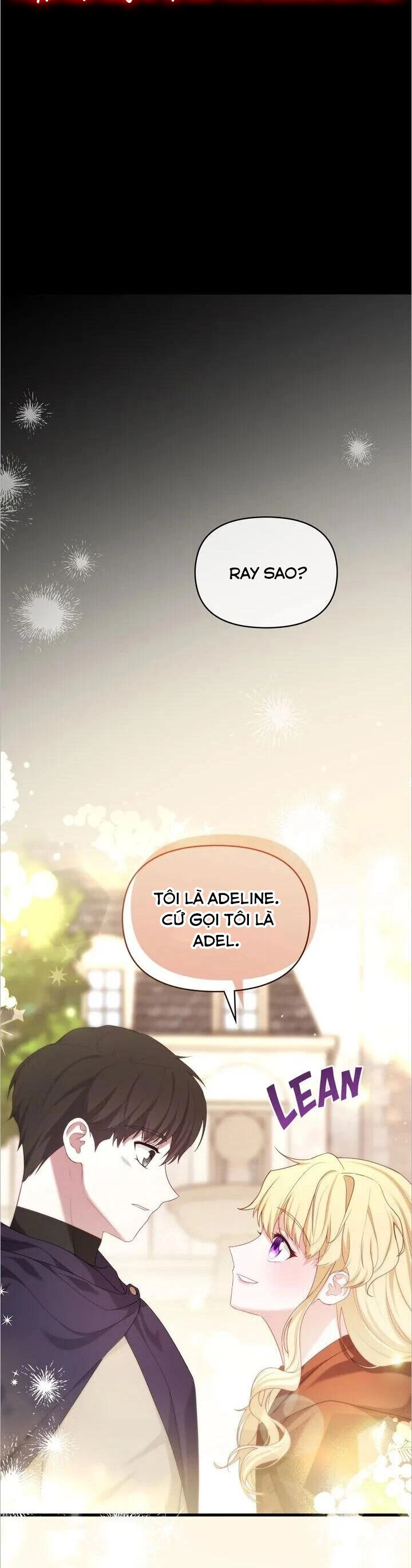 Một Đêm Sâu Đậm Của Adeline Chapter 51 - 44