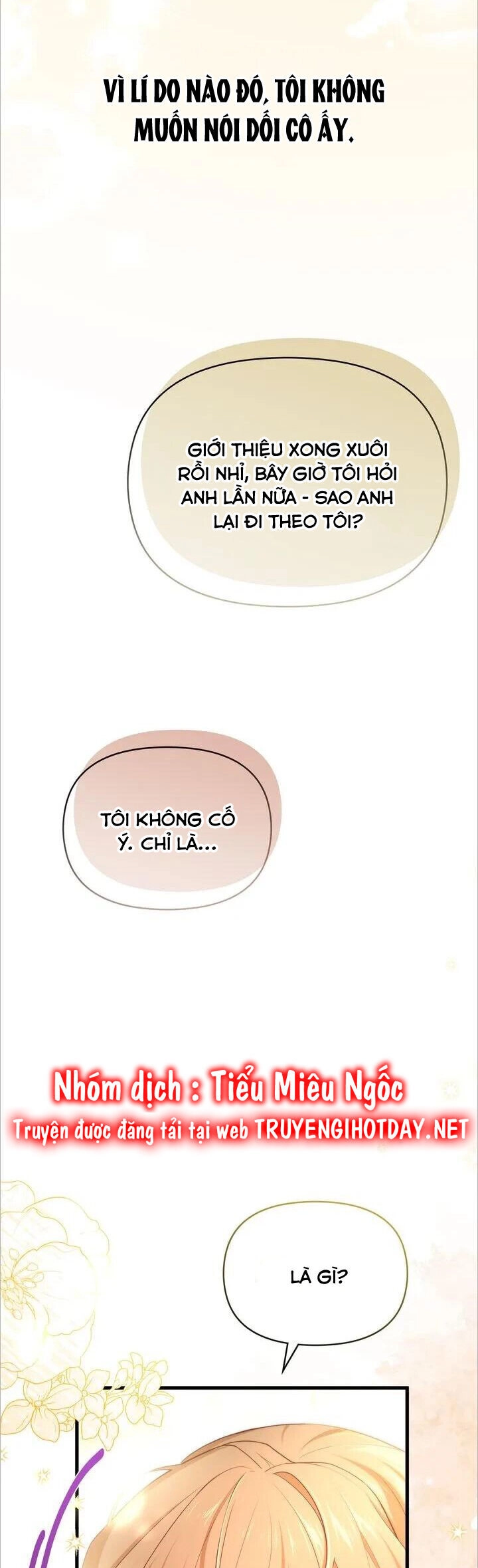 Một Đêm Sâu Đậm Của Adeline Chapter 51 - 45