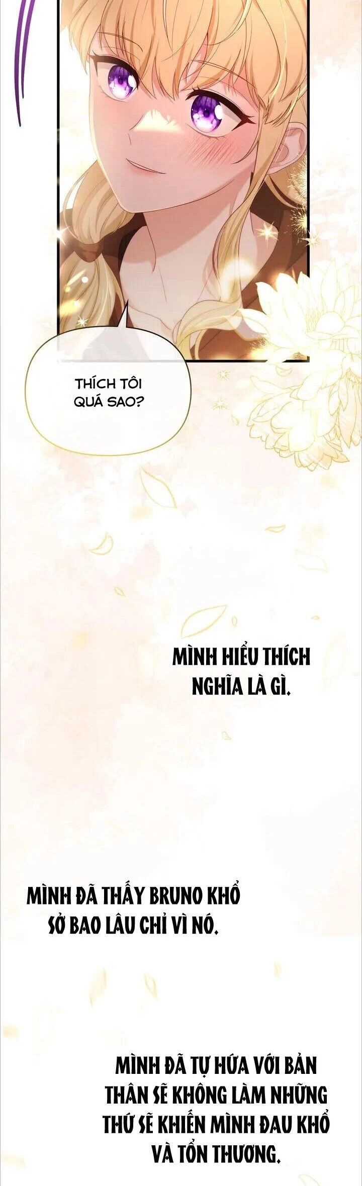 Một Đêm Sâu Đậm Của Adeline Chapter 51 - 46