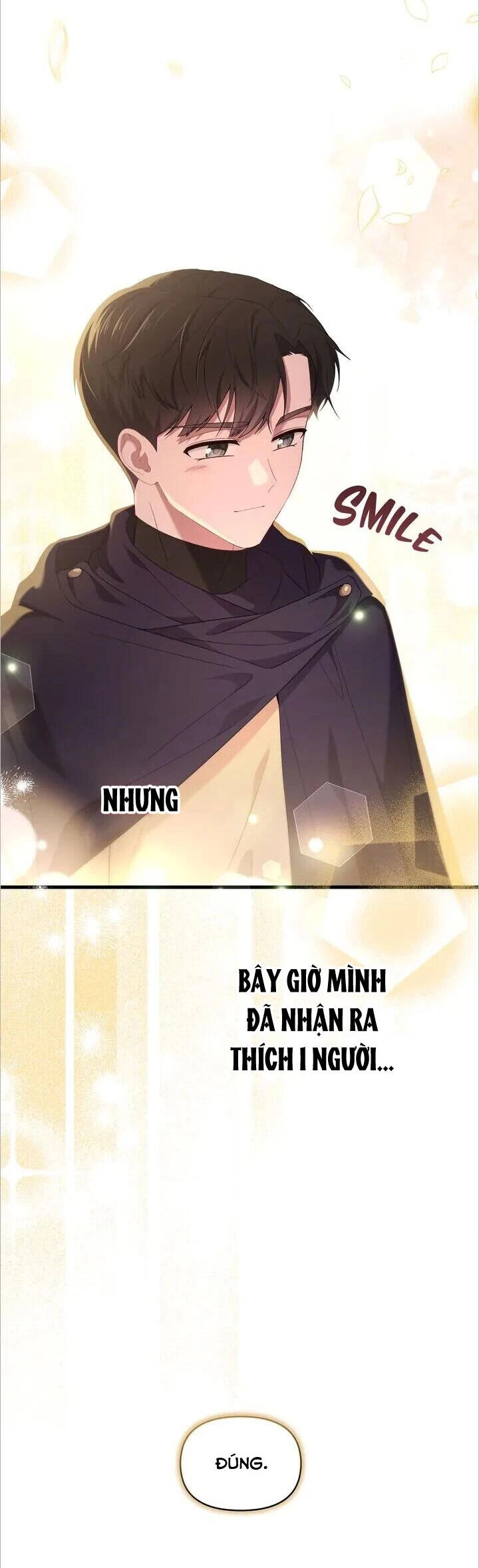 Một Đêm Sâu Đậm Của Adeline Chapter 51 - 47