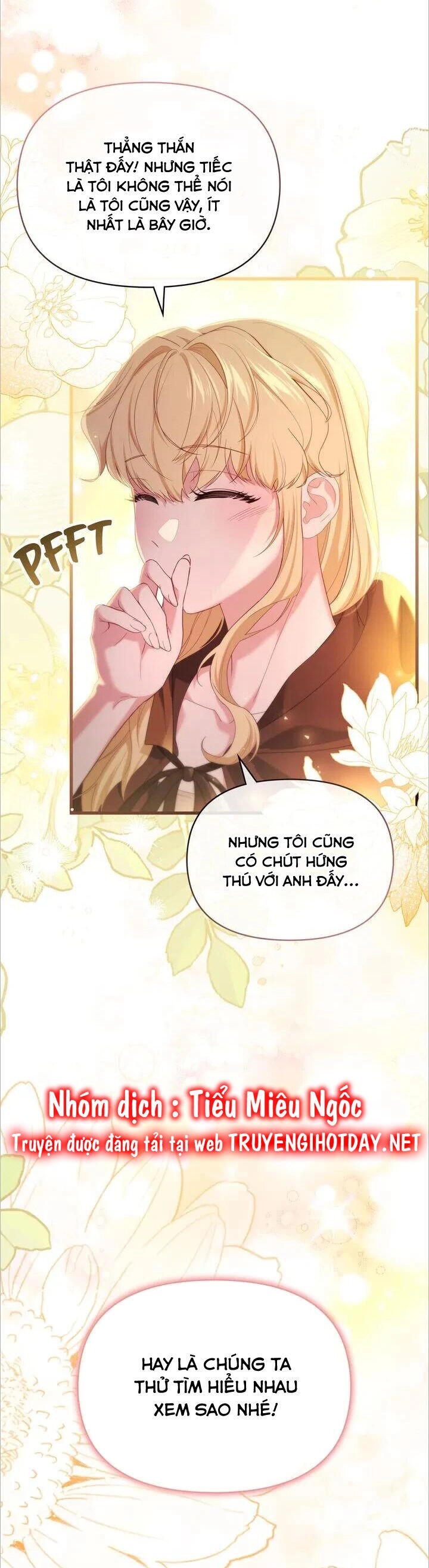 Một Đêm Sâu Đậm Của Adeline Chapter 51 - 49