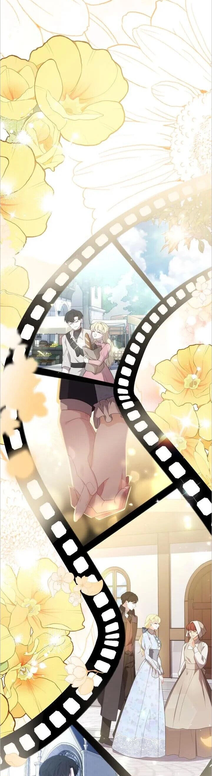 Một Đêm Sâu Đậm Của Adeline Chapter 51 - 50