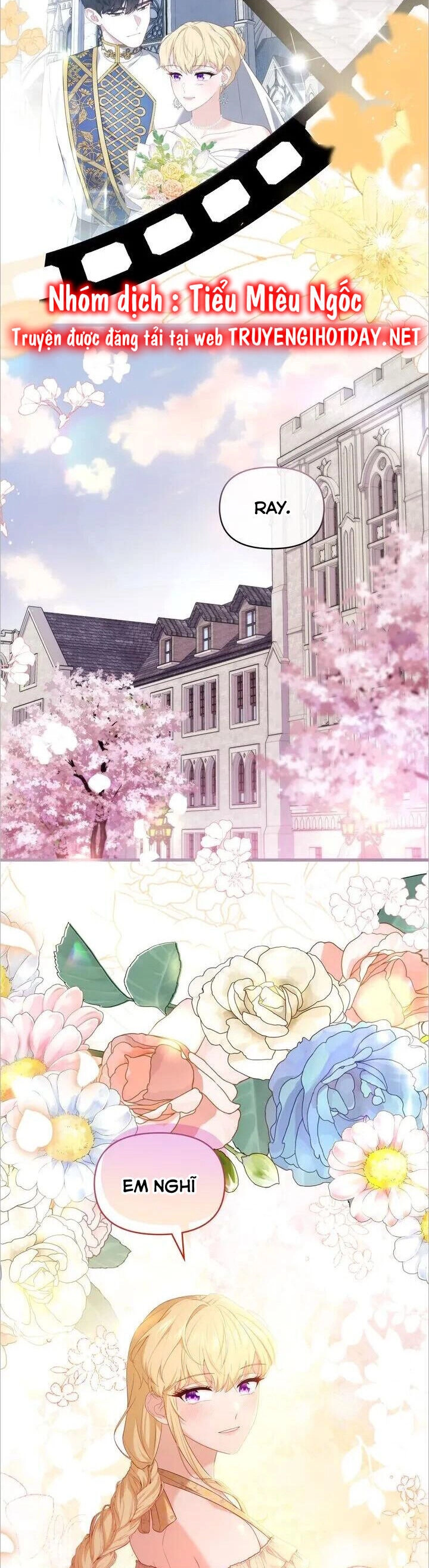 Một Đêm Sâu Đậm Của Adeline Chapter 51 - 51