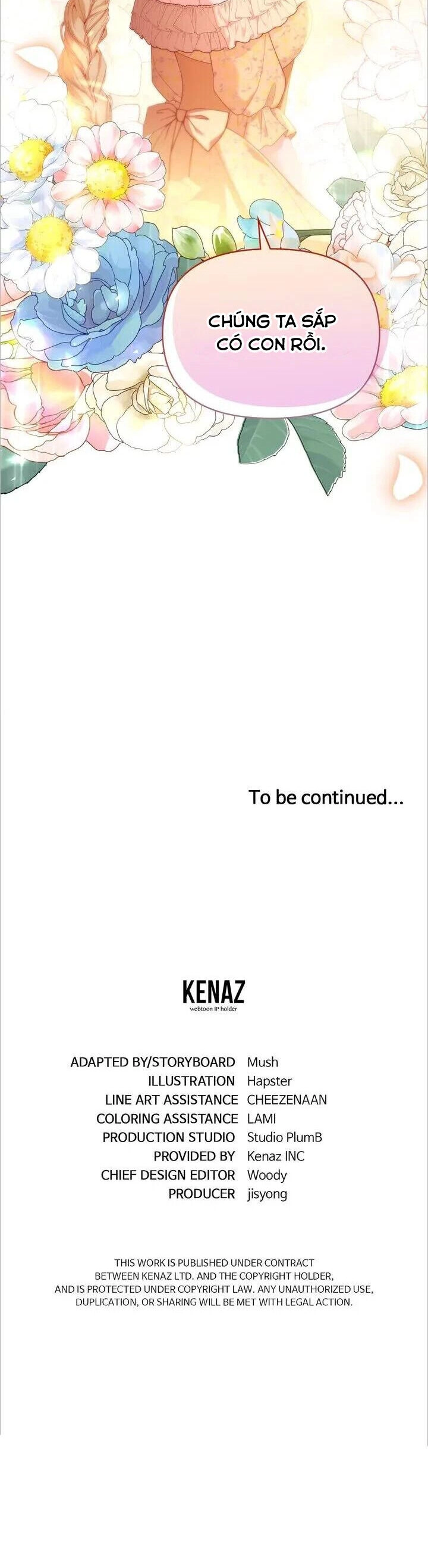 Một Đêm Sâu Đậm Của Adeline Chapter 51 - 52