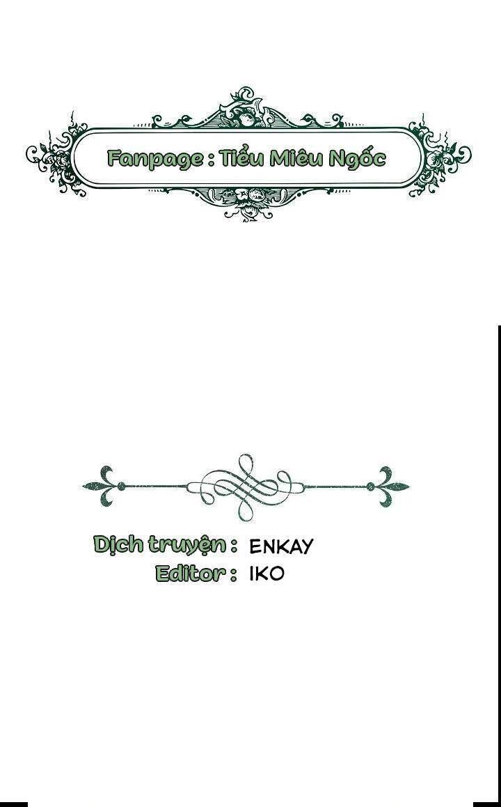 Một Đêm Sâu Đậm Của Adeline Chapter 52 - 1