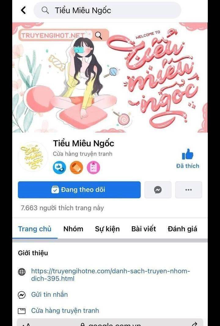 Một Đêm Sâu Đậm Của Adeline Chapter 52 - 2