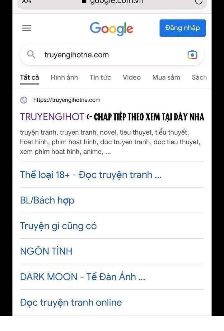 Một Đêm Sâu Đậm Của Adeline Chapter 52 - 3