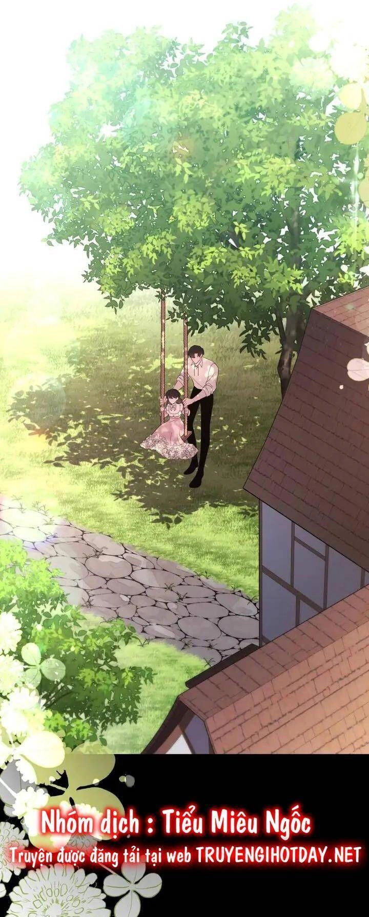 Một Đêm Sâu Đậm Của Adeline Chapter 52 - 4