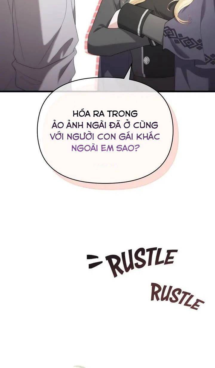 Một Đêm Sâu Đậm Của Adeline Chapter 52 - 12