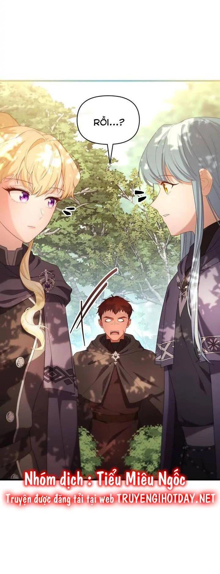 Một Đêm Sâu Đậm Của Adeline Chapter 52 - 14