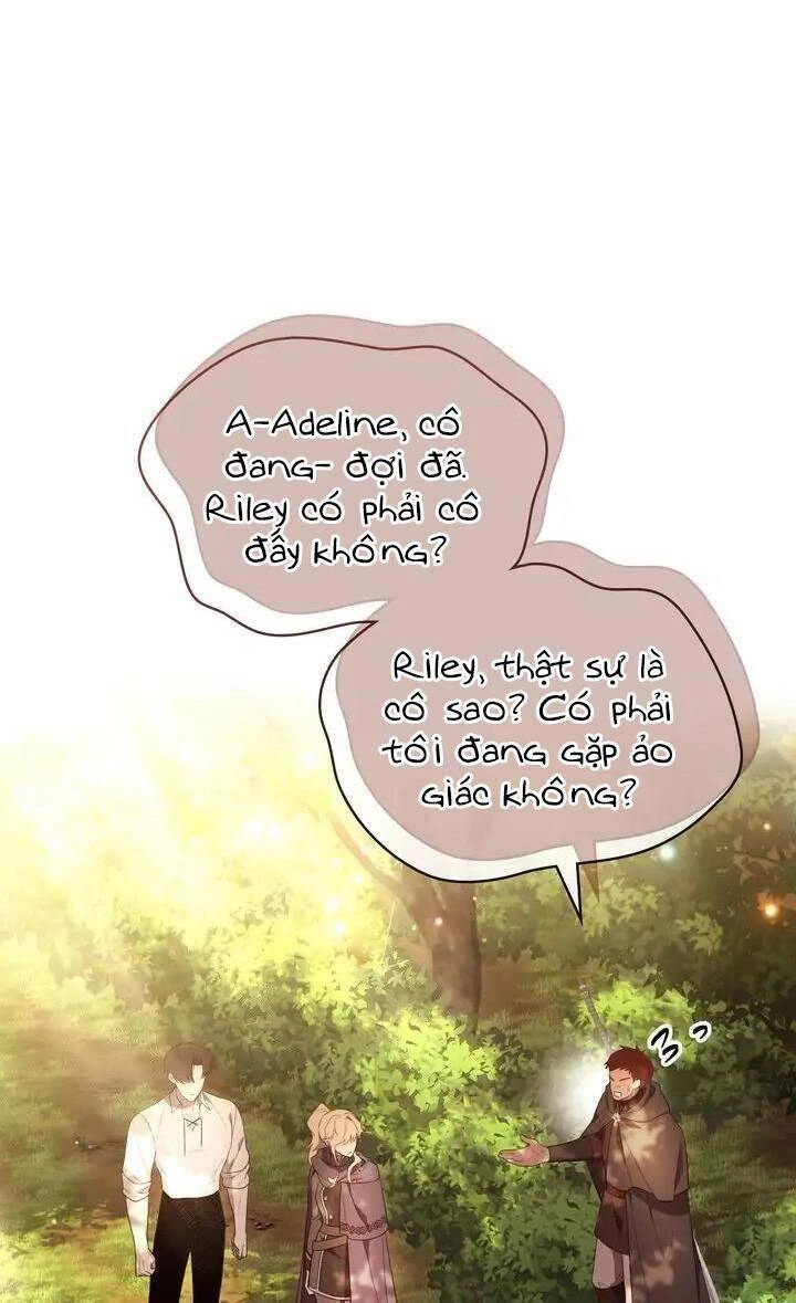 Một Đêm Sâu Đậm Của Adeline Chapter 52 - 15