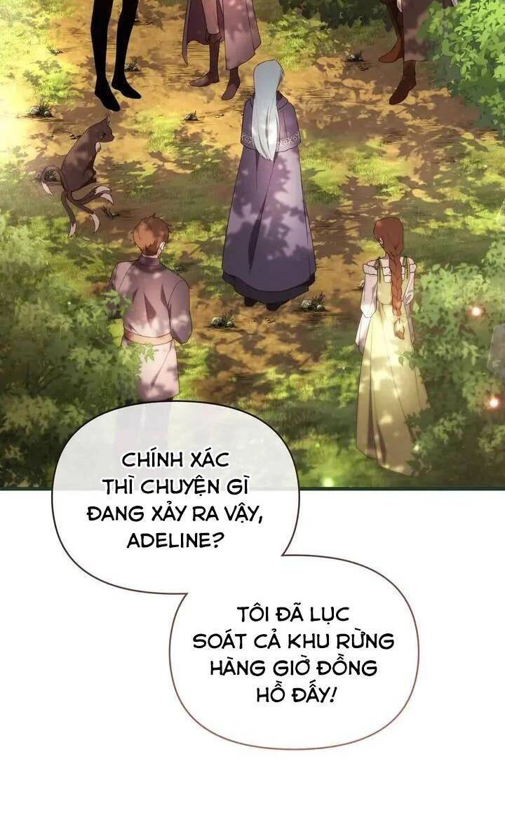 Một Đêm Sâu Đậm Của Adeline Chapter 52 - 16