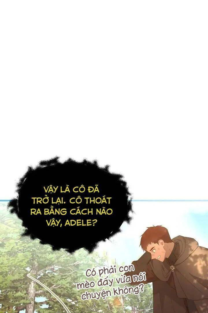 Một Đêm Sâu Đậm Của Adeline Chapter 52 - 17