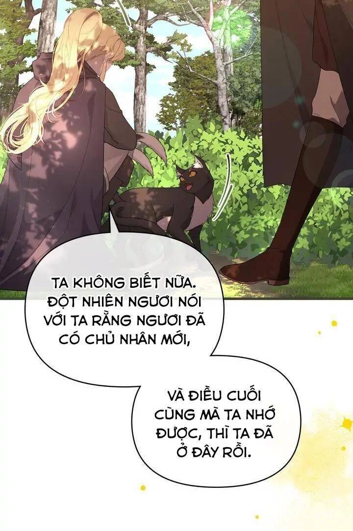 Một Đêm Sâu Đậm Của Adeline Chapter 52 - 18