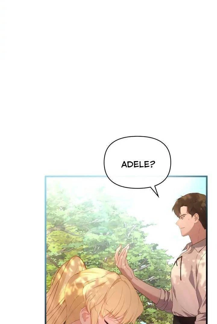 Một Đêm Sâu Đậm Của Adeline Chapter 52 - 21